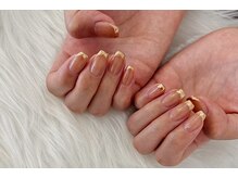 フランチェス(Frances)/ゴールドミラーフレンチ〇