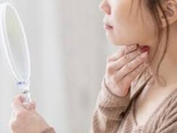 小林整骨院 津久野院の写真/【小顔矯正】スッキリ小顔へ！触れたくなる輪郭美♪