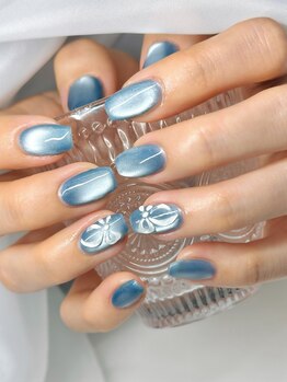 シェリエット(Cheriette)/