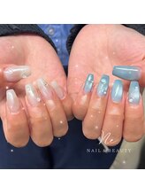 ネオン(Ne.)/water &nbsp;design