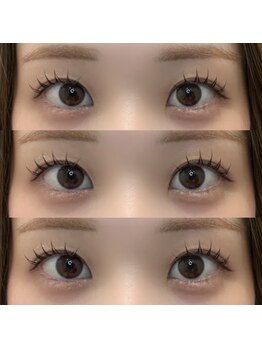 アイラッシュ マレ(eye lash mele.)/