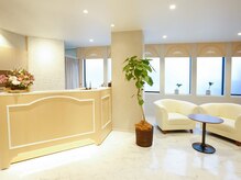 エステ ステーション 梅田本店の雰囲気（明るいリラックスのできる雰囲気です♪）
