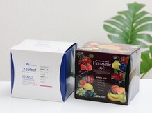 リララ 江坂店(Lelala)/インナーケア商品！