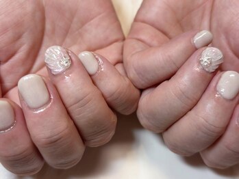 いろこびん 盛岡フェザン店(irokobin)/シェル