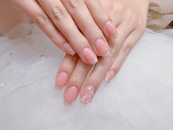 フェアリー(Fairy)/チーク＋マグネットフレンチ