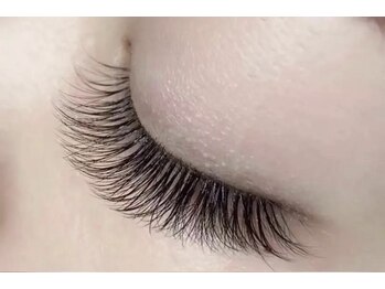 サロンドルネ(Salon De Rene)/フラットラッシュ付け放題