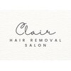 クレール 中目黒(Clair)のお店ロゴ