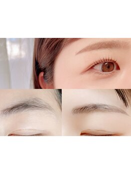 まつげのお悩み解決サロン