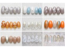 クレアラルーチェ 大分中津店(Crea la Luce)/【ハンド】トレンド定額25