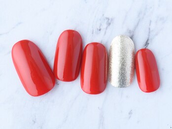 ダッシングディバ 府中フォーリス店(DASHING DIVA)/色増しワンカラー