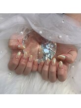 レスカ バイ キャンアイドレッシー(Leska by Can I Dressy)/