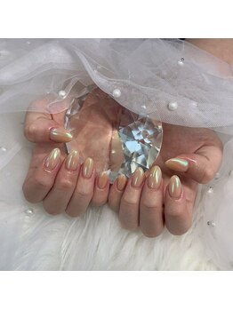 レスカ バイ キャンアイドレッシー(Leska by Can I Dressy)/