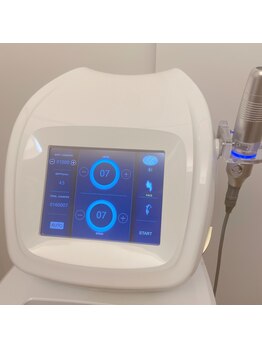 ポピン(POPIN)/韓国で人気の小顔リフティング機