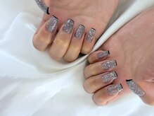 ネイルサロン イーウィ(Ewy)/［吉祥寺］ネイル/パラジェル