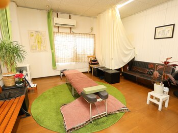 ないとう健身整体/