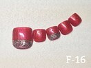 Foot定額-16
