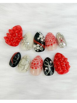 レディーガガ様ライブ参戦チップ