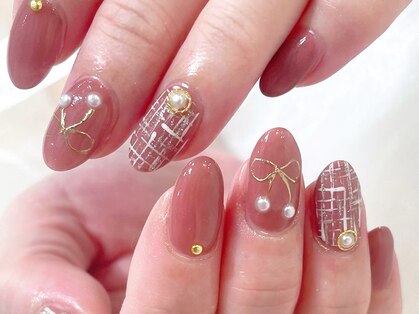 プラスネイル 町田店(PLUS NAIL)の写真