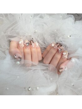 ブリッツ バイ レボ 船橋(BLITZ by REVO)/持ち込みデザイン[船橋]