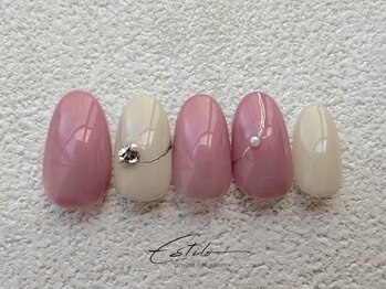 エスティロ(Estilo)/winter~February《aコース》