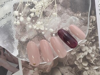 リムピッド 獨協大学前店(Limpid)/【選べるシンプルコース】