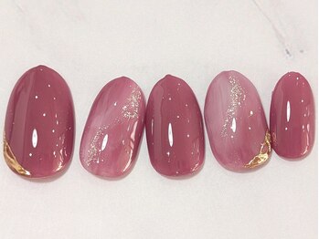 ネイルブレイク リリア(Nail Break lilia)/【初回オフ無料】ミラーライン