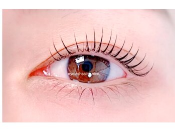 ニコ(nico)/nico eye