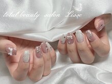 リッセ(Lisse)/ワンホン定額ネイル