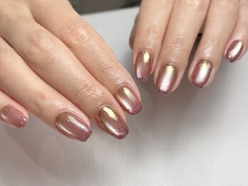 アトレ(Attrait)/design nail