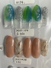 キャンアイドレッシー 博多店(Can I Dressy)/定額アート4500円