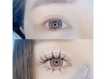 フォアサロン 新宿西口店(foi salon)/ぱっちり×ワンホンデザイン