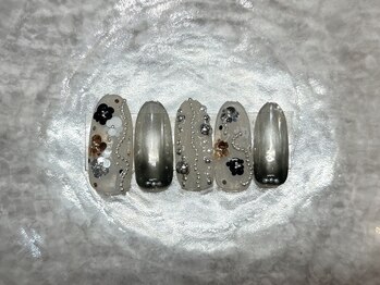 ニュイ 浦和店(nuit)/design定額コース¥8,500