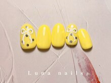 ルナネイルズ(Luna nails)/