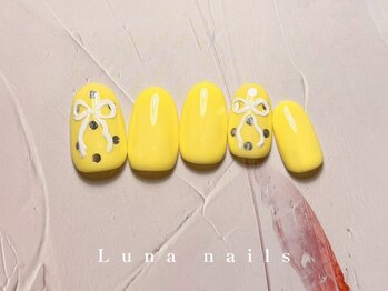 ルナネイルズ(Luna nails)/
