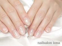 イオナ(iona)/マグネットネイル