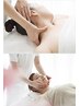 初回お勧め【たるみ改善/小顔/ハリ】本格コルギ小顔+リフトupマシン70分￥8200