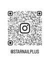 ＠starnailplus