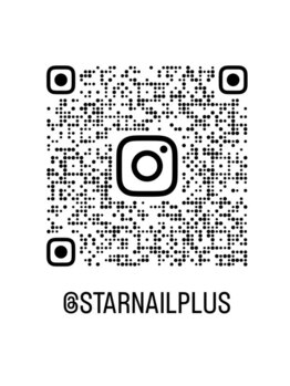＠starnailplus
