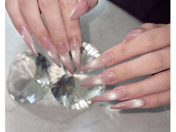 ミラネイル(Mira Nail)/