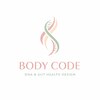 ボディーコード 新所沢店(BODY CODE)のお店ロゴ