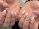 カオ ネイル(KAO NAIL)の写真