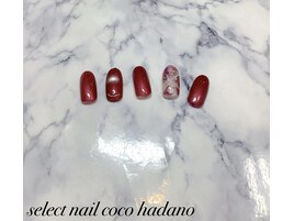 7&8月ハンド ナゲットニュアンス