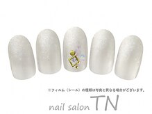 ティーエヌ TSUTAYA三島店/6月季節の定額3900円コ―ス1