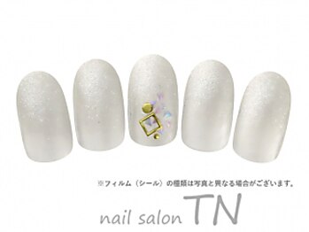ティーエヌ TSUTAYA三島店/6月季節の定額3900円コ―ス1