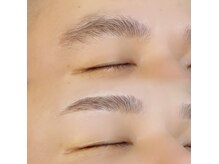 ノエルアイラッシュ(NOEL EYELASH)の雰囲気（メンズのお客様もお気軽にご相談ください♪）