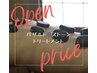 【OPEN記念】お試し全身♪バザルト90分￥12000→￥10000