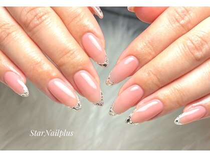 スターネイルプラス 福岡天神西通り店(Star Nail plus)の写真
