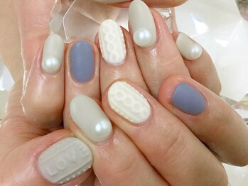 アーラ ディ アンジェロ(ala di angelo)/