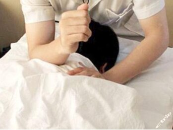 八柱整体院 成瀬店/首肩の疲れや歪みに