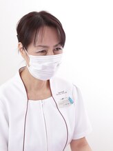 メナードフェイシャルサロン 春日町店 小居 和子